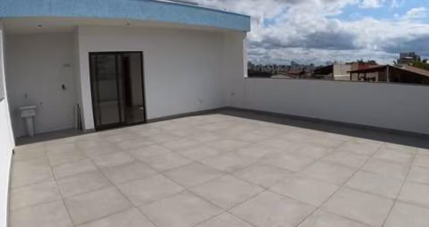 Cobertura com 3 quartos à venda em Ouro Preto, Belo Horizonte 