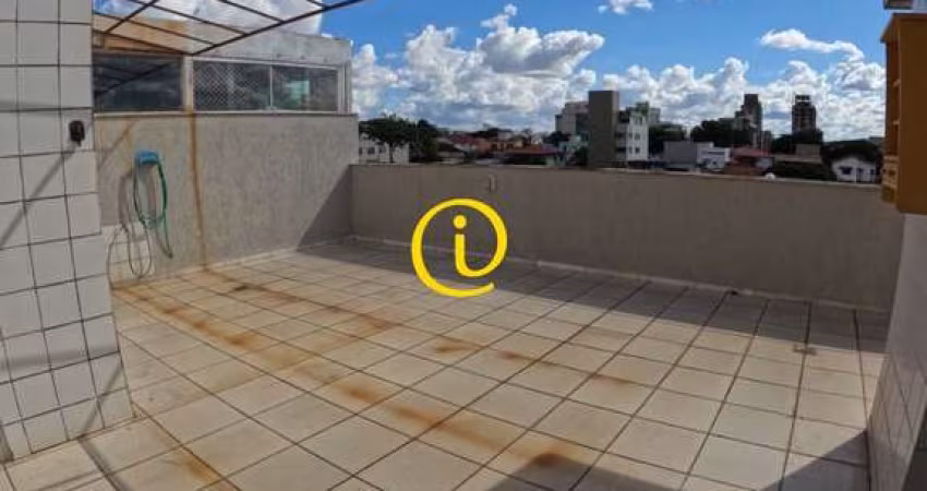 Cobertura com 2 quartos à venda em Ouro Preto, Belo Horizonte 