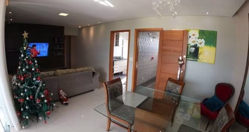 Apartamento com 4 quartos à venda em Ouro Preto, Belo Horizonte 