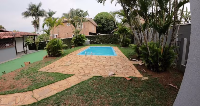 Casa com 4 quartos à venda em Bandeirantes, Belo Horizonte 