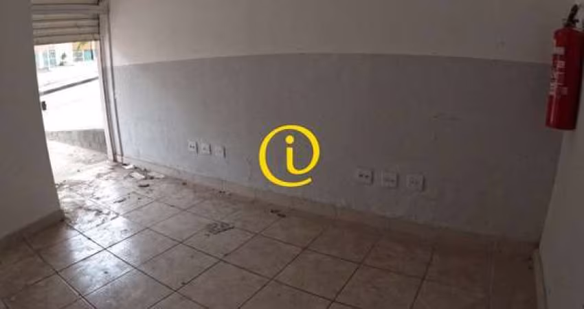 Ponto comercial à venda no Castelo, Belo Horizonte 
