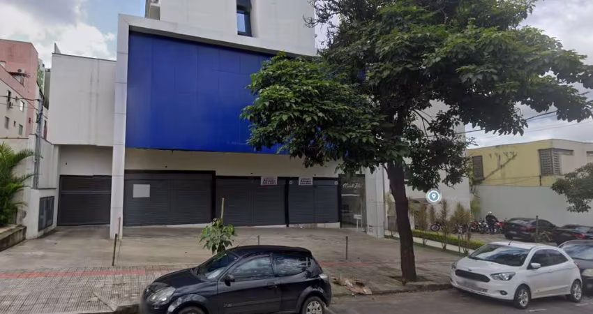 Ponto comercial para alugar em Ouro Preto, Belo Horizonte 