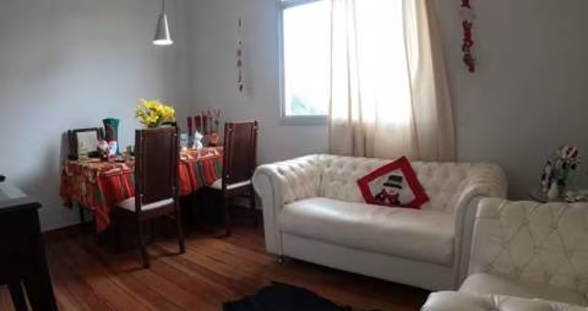 Apartamento com 3 quartos à venda em Paquetá, Belo Horizonte 