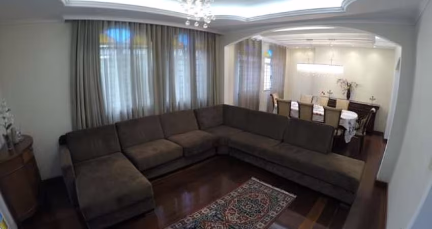 Casa com 5 quartos à venda em Ouro Preto, Belo Horizonte 