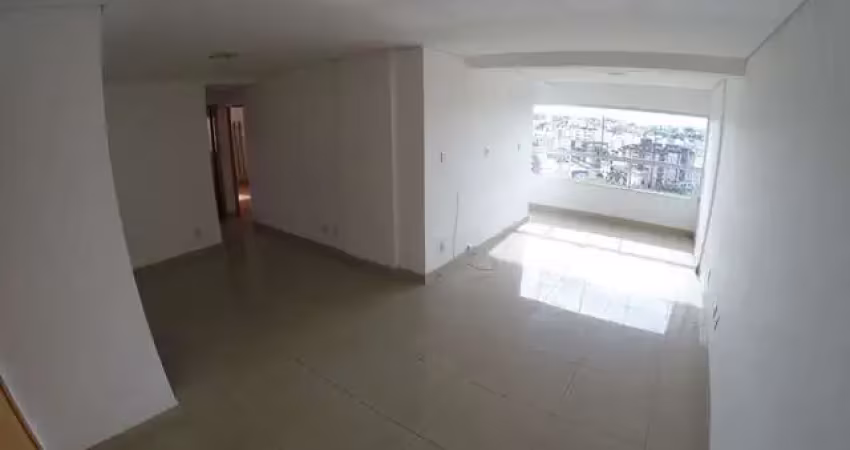 Apartamento com 3 quartos à venda no Castelo, Belo Horizonte 