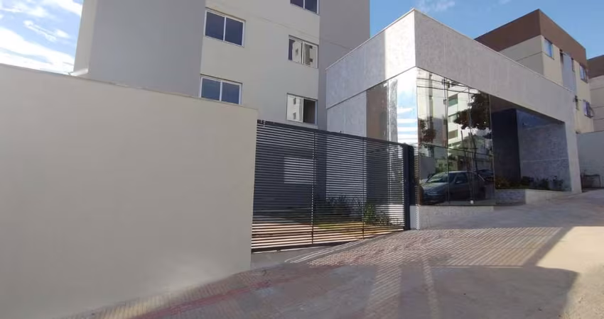 Apartamento com 3 quartos à venda no Castelo, Belo Horizonte 