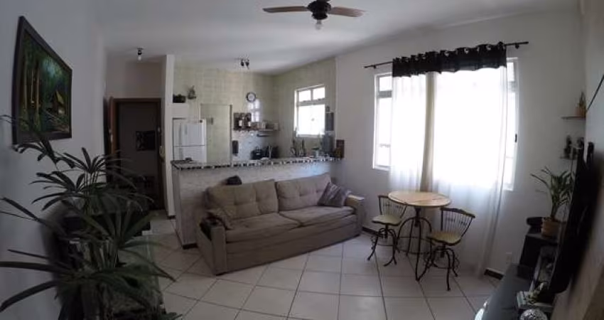 Apartamento com 1 quarto à venda em Paquetá, Belo Horizonte 