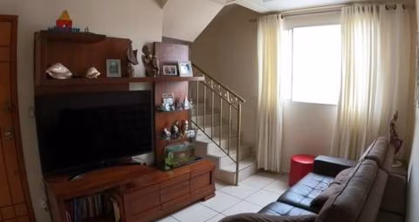 Cobertura com 3 quartos à venda em Ouro Preto, Belo Horizonte 