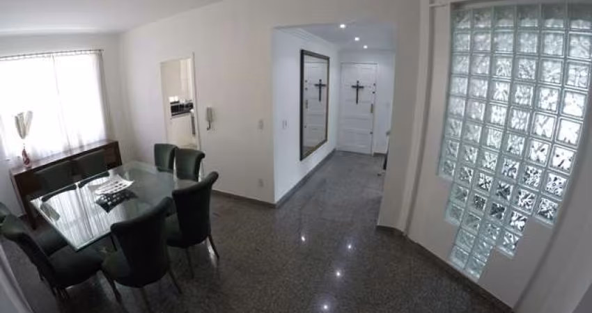 Apartamento com 4 quartos à venda em Ouro Preto, Belo Horizonte 