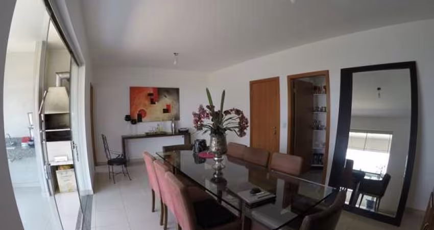 Apartamento com 4 quartos à venda em Ouro Preto, Belo Horizonte 