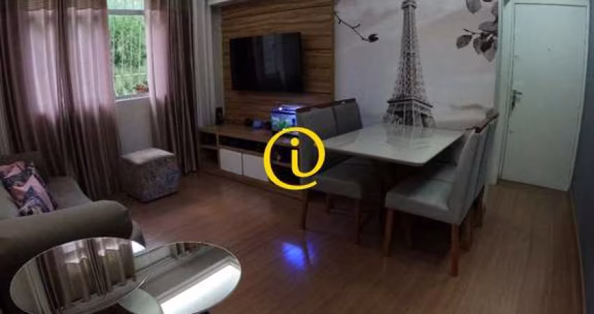 Apartamento com 2 quartos para alugar no Castelo, Belo Horizonte 