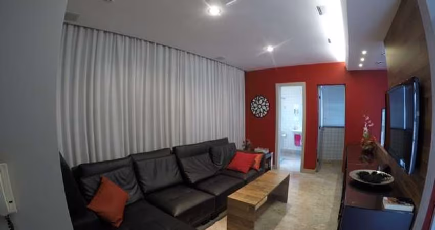 Cobertura com 4 quartos à venda em Ouro Preto, Belo Horizonte 