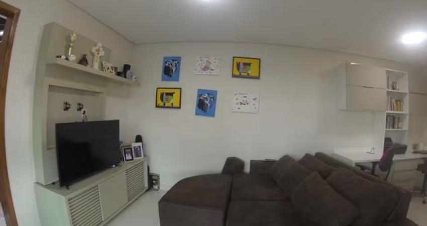 Cobertura com 3 quartos à venda em Ouro Preto, Belo Horizonte 