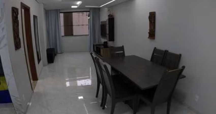 Apartamento com 2 quartos à venda em Ouro Preto, Belo Horizonte 