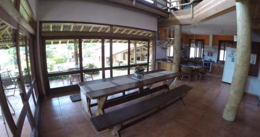 Casa com 4 quartos à venda em Bandeirantes, Belo Horizonte 