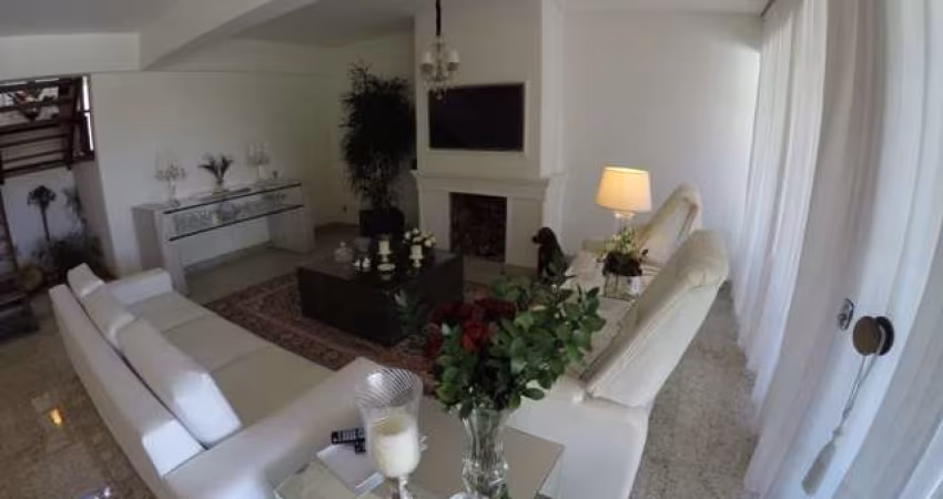 Casa com 3 quartos à venda no Trevo, Belo Horizonte 