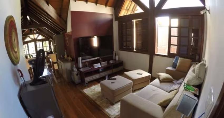 Casa com 4 quartos à venda no Castelo, Belo Horizonte 