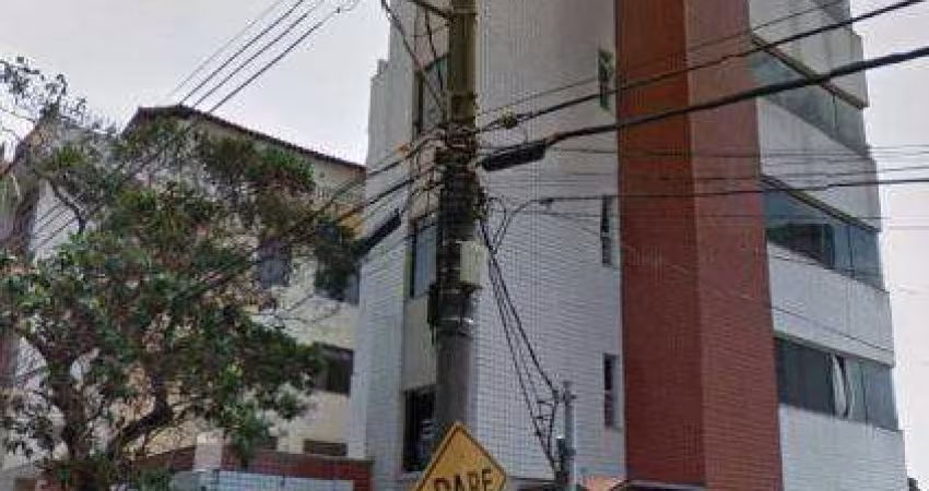 Apartamento com 3 quartos à venda em Caiçaras, Belo Horizonte 