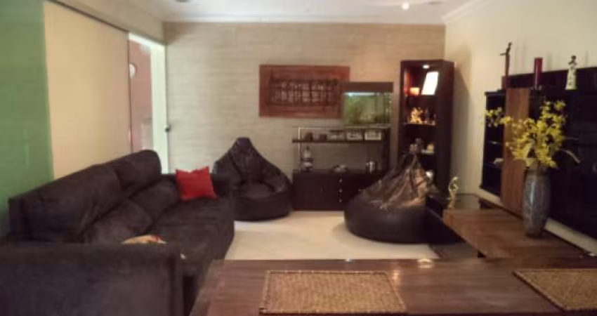 Casa com 4 quartos à venda no Alípio de Melo, Belo Horizonte 