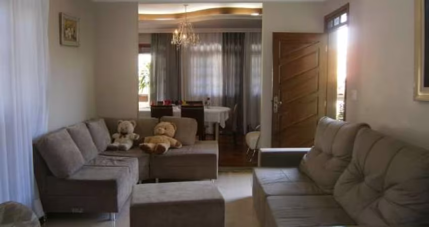 Casa com 3 quartos à venda em São Luiz, Belo Horizonte 