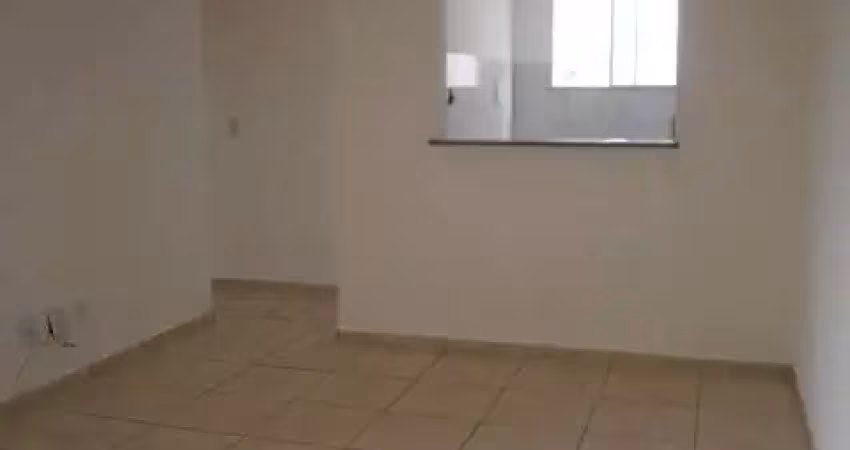 Apartamento com 3 quartos à venda no Castelo, Belo Horizonte 