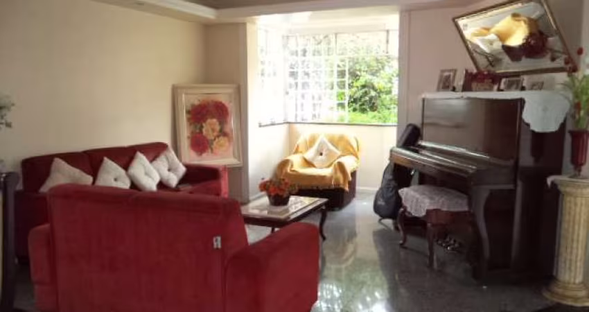 Casa com 6 quartos à venda em Ouro Preto, Belo Horizonte 