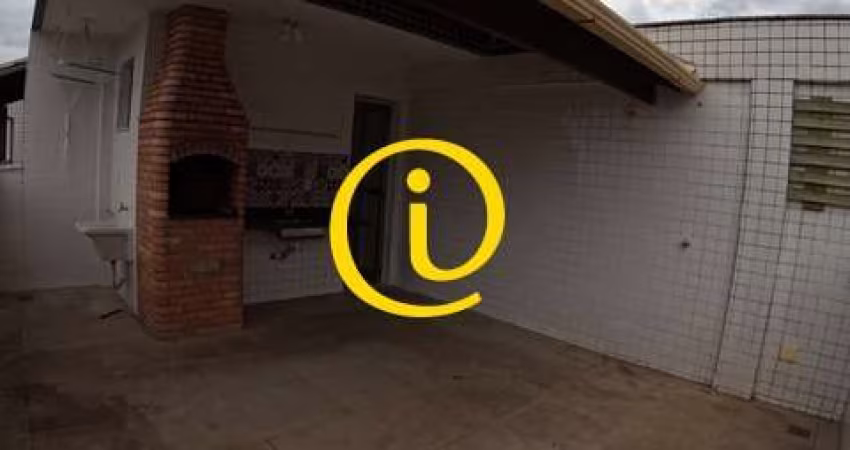 Cobertura com 2 quartos para alugar no Castelo, Belo Horizonte 