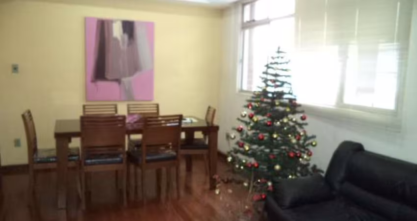 Cobertura com 3 quartos à venda em Paquetá, Belo Horizonte 