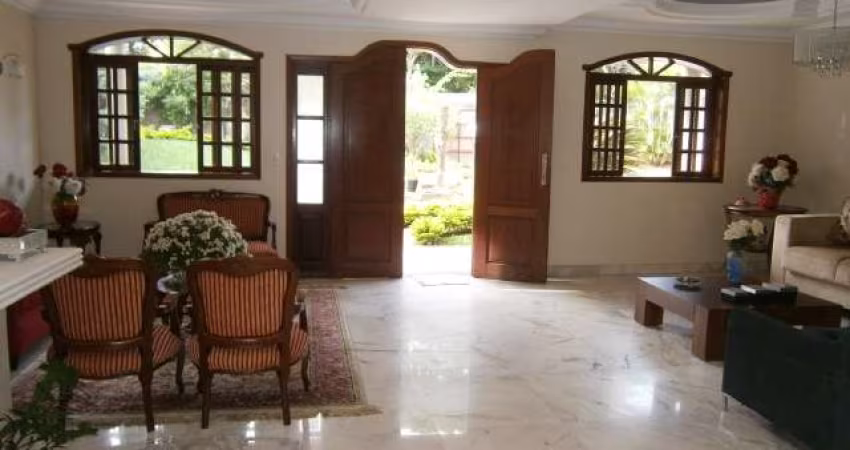 Casa com 6 quartos à venda em Bandeirantes, Belo Horizonte 