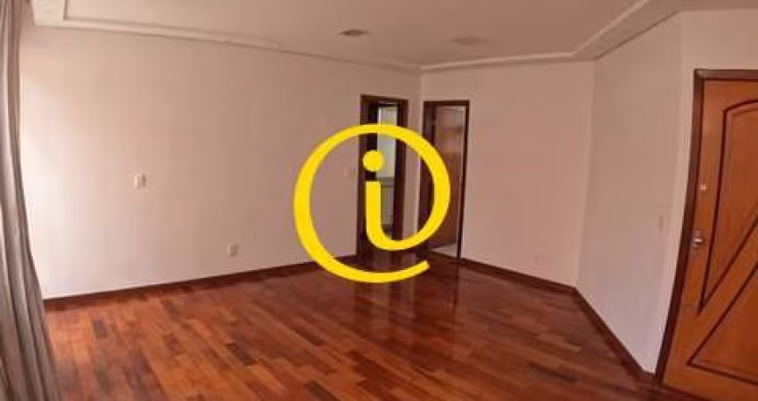 Apartamento com 3 quartos para alugar no Castelo, Belo Horizonte 
