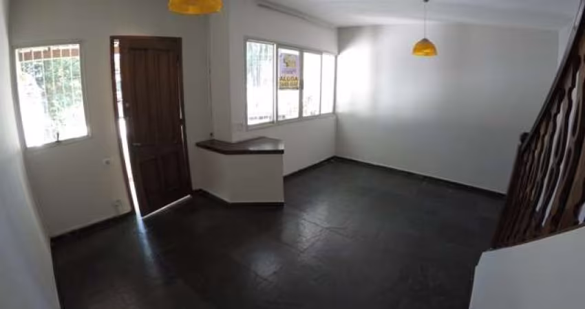 Casa com 3 quartos à venda em Ouro Preto, Belo Horizonte 
