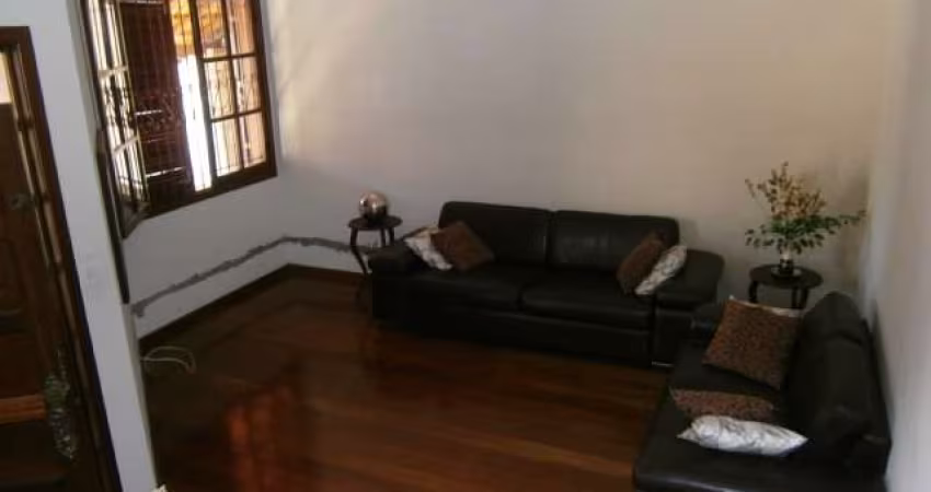 Casa com 4 quartos à venda em Serrano, Belo Horizonte 