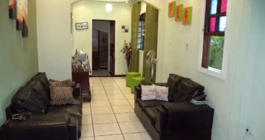Casa com 4 quartos à venda em Ouro Preto, Belo Horizonte 