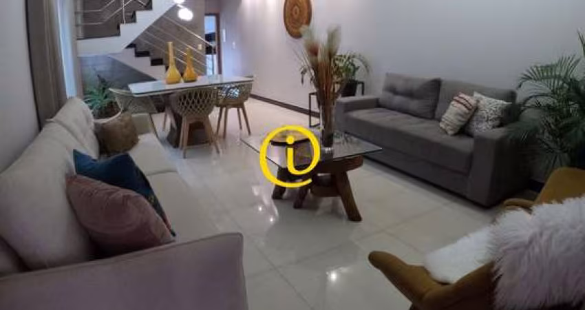 Casa com 3 quartos à venda no Cabral, Contagem 