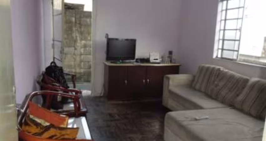 Casa com 5 quartos à venda no Ressaca, Contagem 
