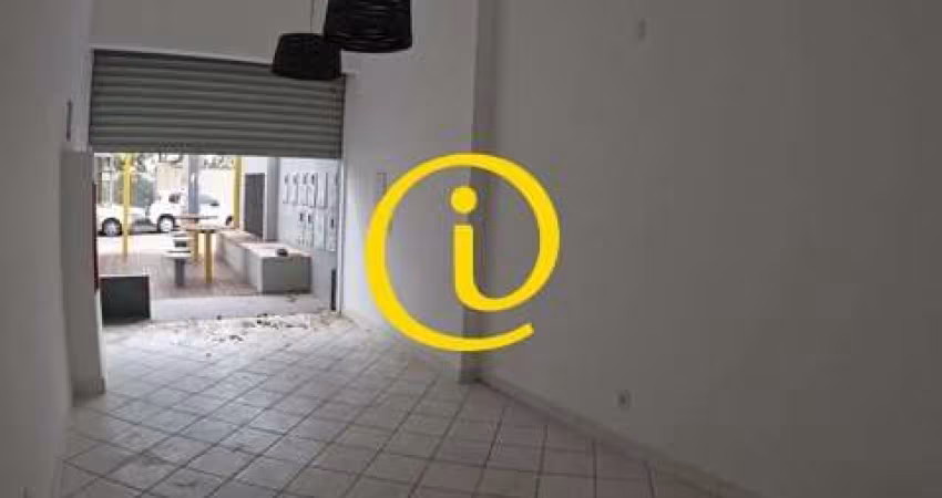 Ponto comercial à venda em Ouro Preto, Belo Horizonte 