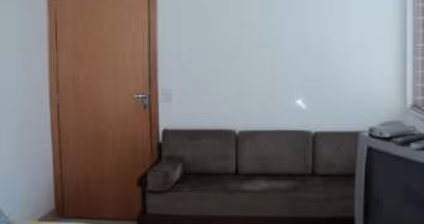 Apartamento com 3 quartos à venda no Castelo, Belo Horizonte 