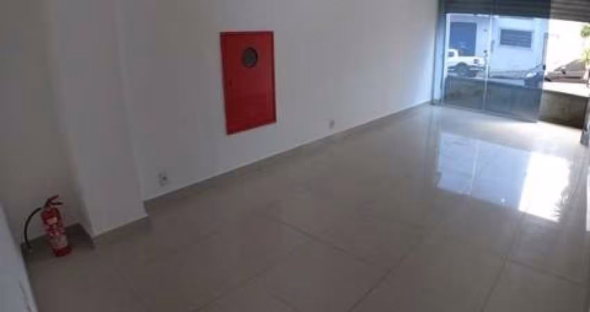 Ponto comercial para alugar no Caiçara, Belo Horizonte 