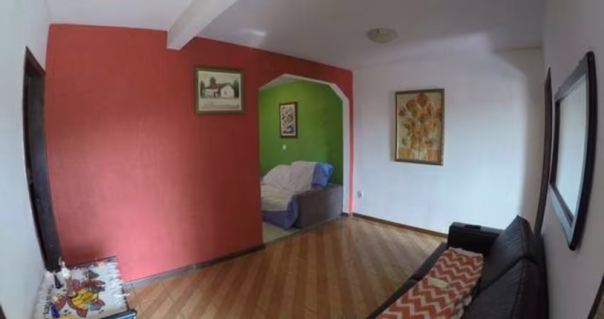 Casa com 3 quartos à venda no Engenho Nogueira, Belo Horizonte 