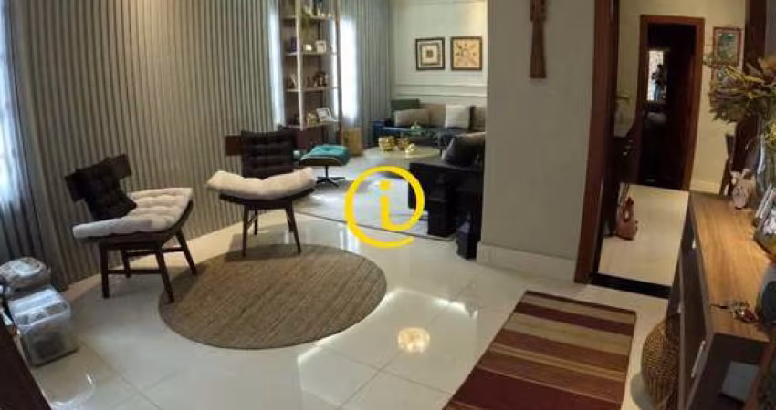 Casa com 4 quartos à venda no Castelo, Belo Horizonte 