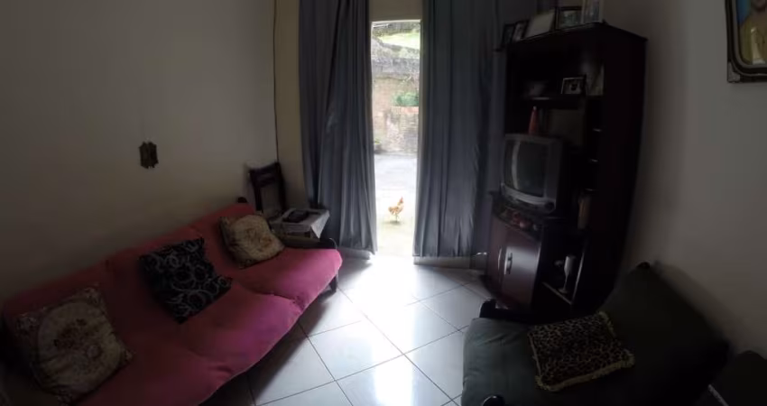 Casa com 4 quartos à venda em Ouro Preto, Belo Horizonte 
