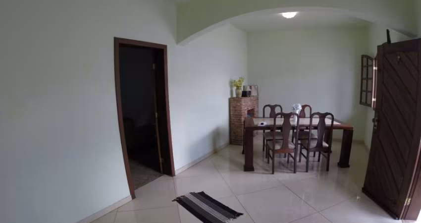 Casa com 6 quartos à venda em Serrano, Belo Horizonte 