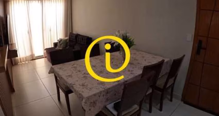 Apartamento com 2 quartos à venda no São Gotardo, Contagem 