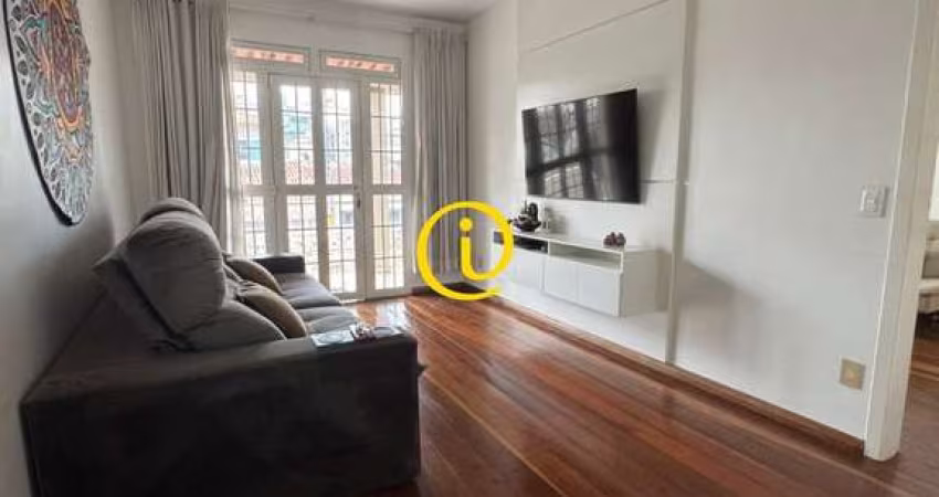 Casa com 2 quartos à venda no Castelo, Belo Horizonte 
