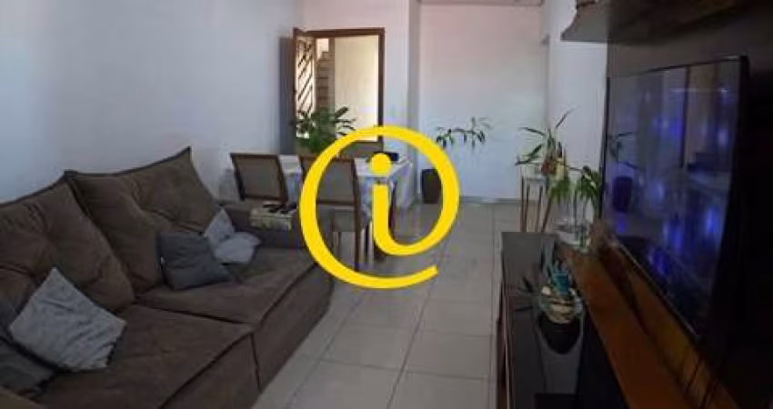 Apartamento com 3 quartos à venda em Serrano, Belo Horizonte 