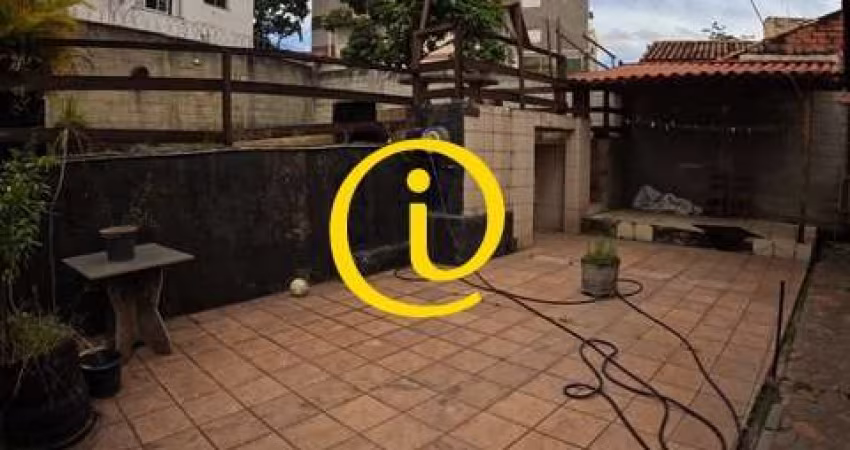 Casa com 3 quartos à venda em Paquetá, Belo Horizonte 