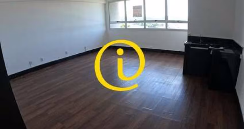 Sala comercial com 1 sala para alugar em Caiçaras, Belo Horizonte 
