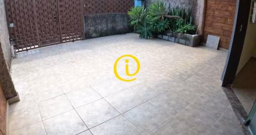 Casa com 2 quartos à venda no Parque Xangri-Lá, Contagem 
