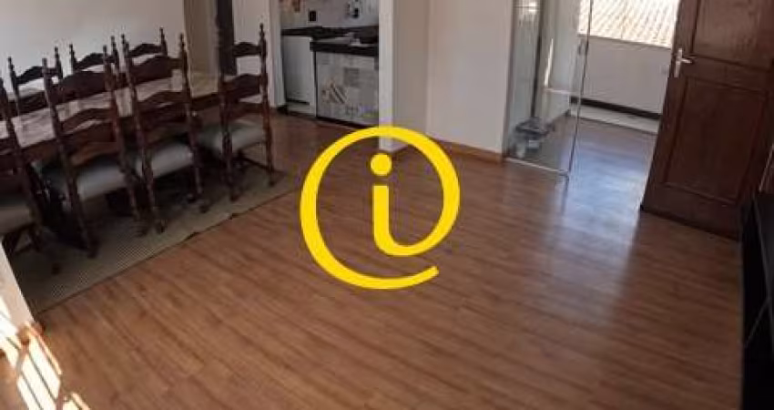 Apartamento com 3 quartos para alugar no São José, Belo Horizonte 