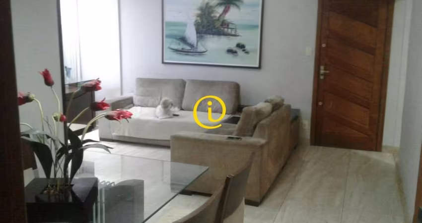 Apartamento com 3 quartos à venda no Castelo, Belo Horizonte 